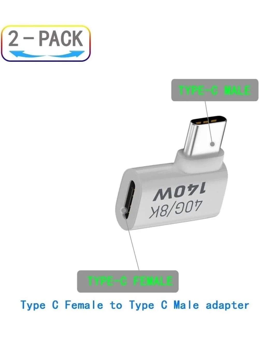 N/A usb female