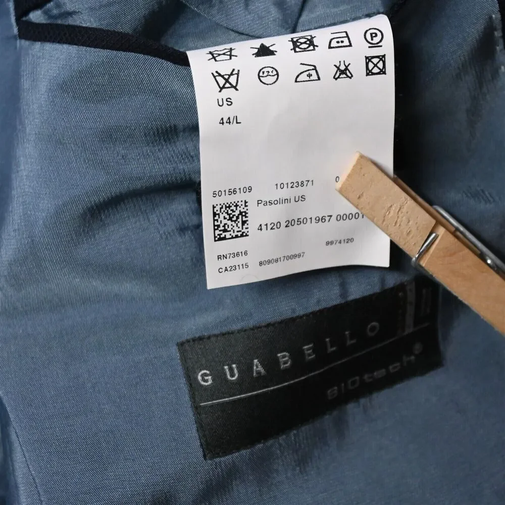 Hugo Boss instructions pasolini fast