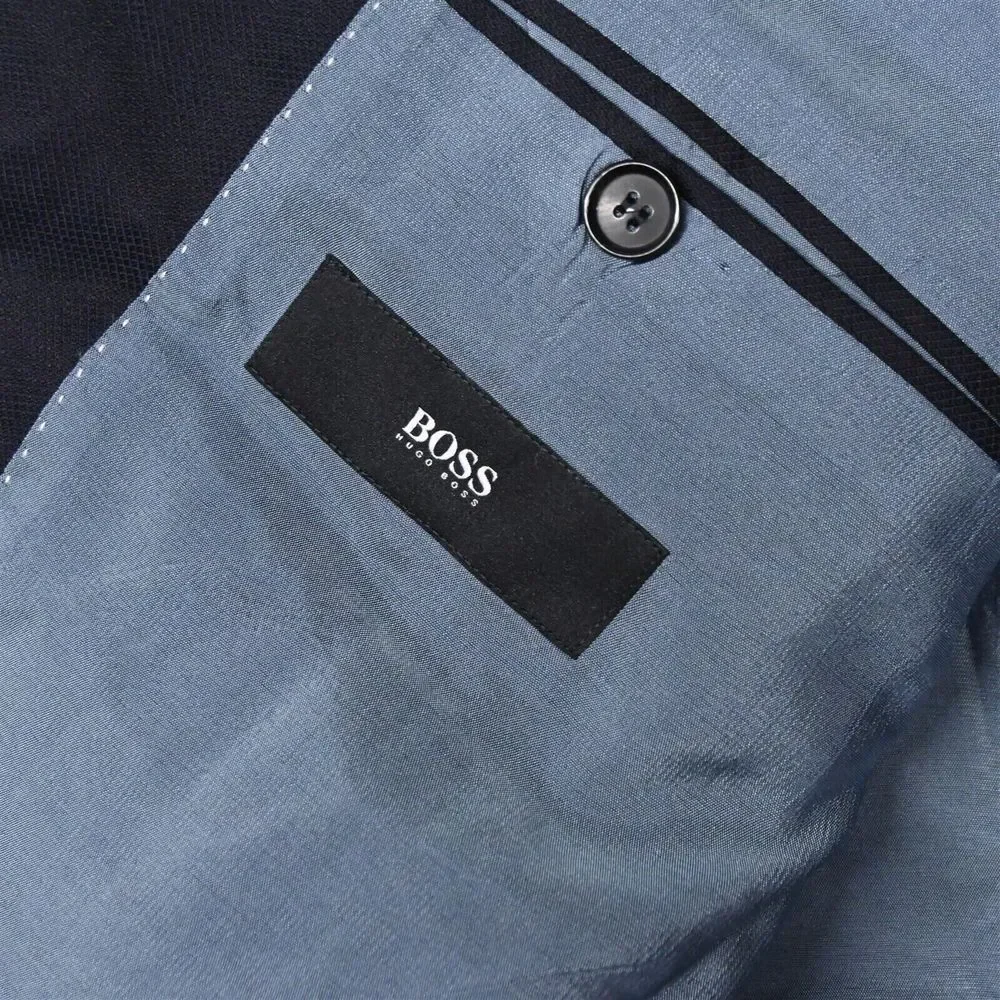 Hugo Boss following waist