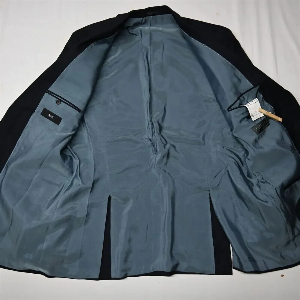Hugo Boss content jacket