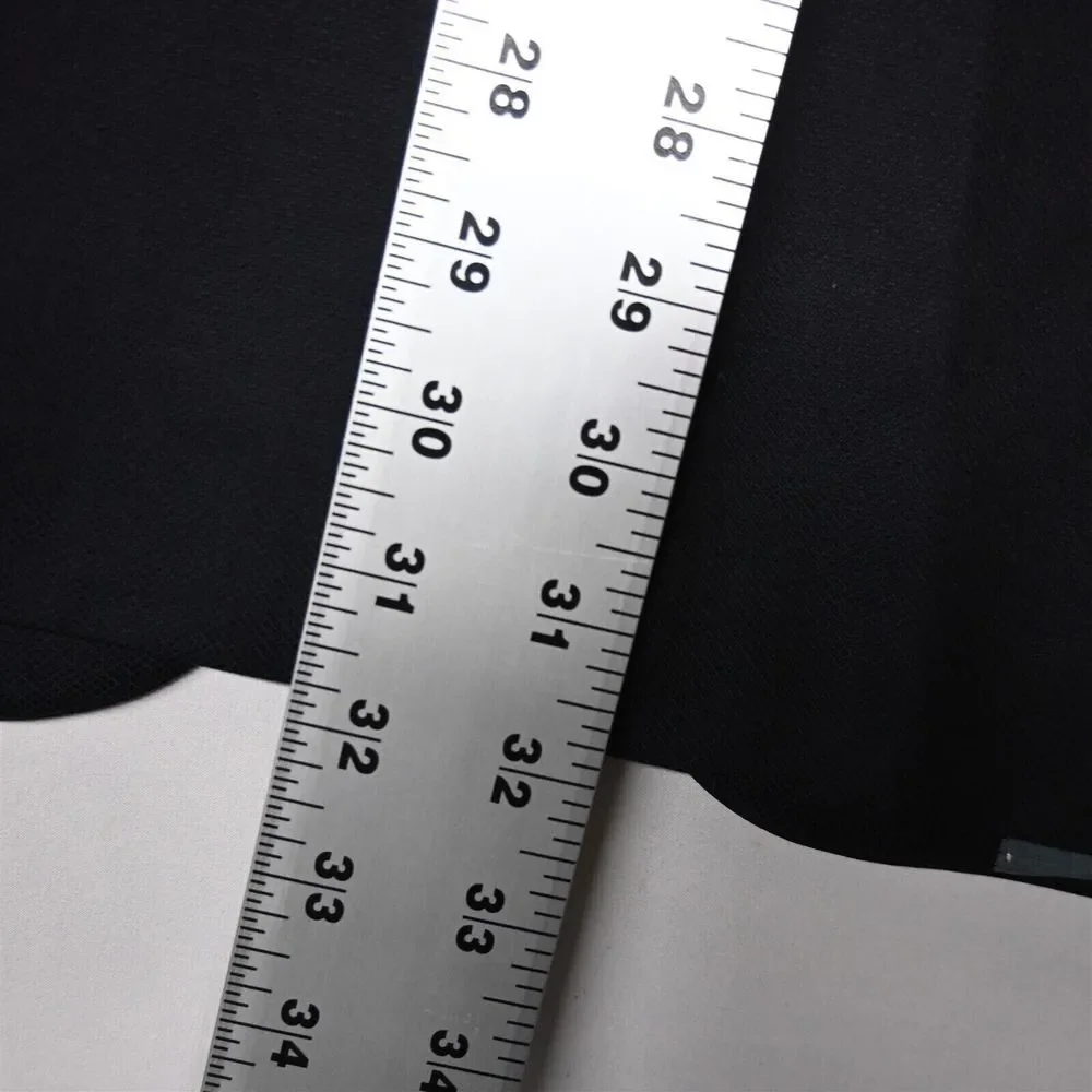 Hugo Boss navy fabric item