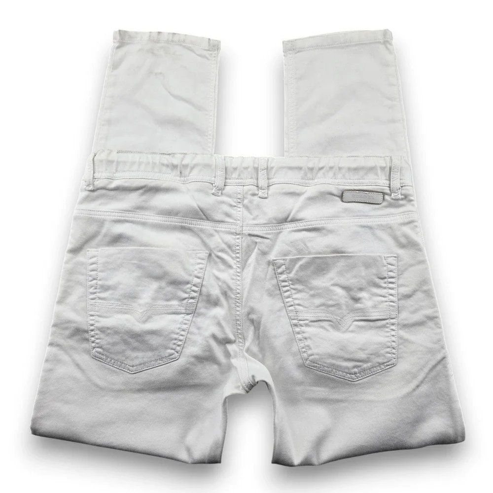 Diesel joggjeans combine