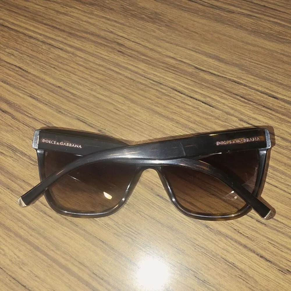 Dolce & Gabbana ︎retail $190