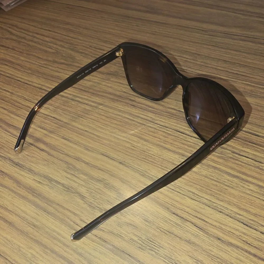 Dolce & Gabbana ︎retail $190