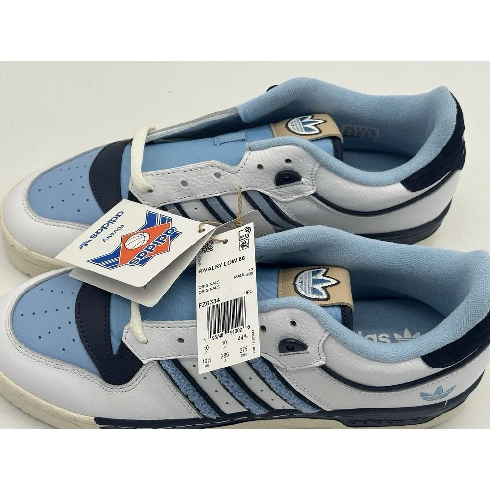 adidas thank you