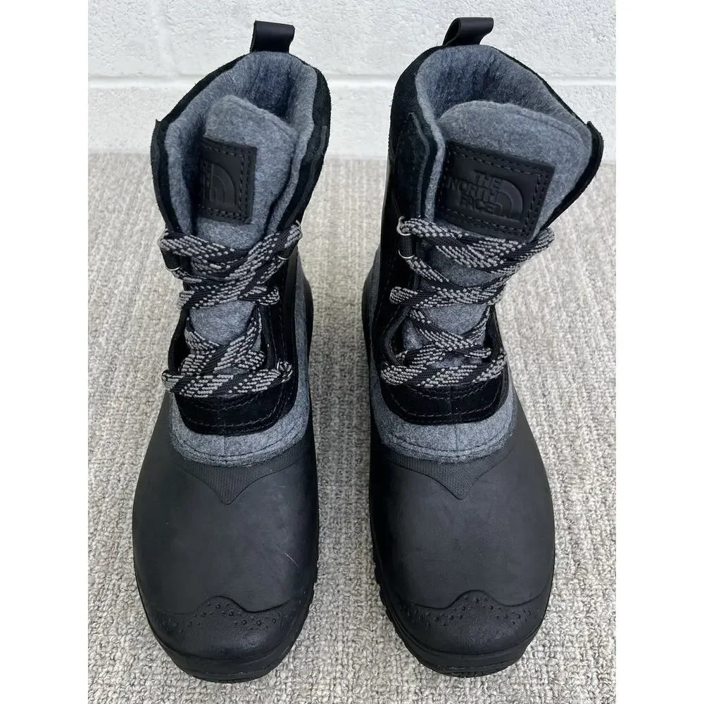 The North Face iii snow boot