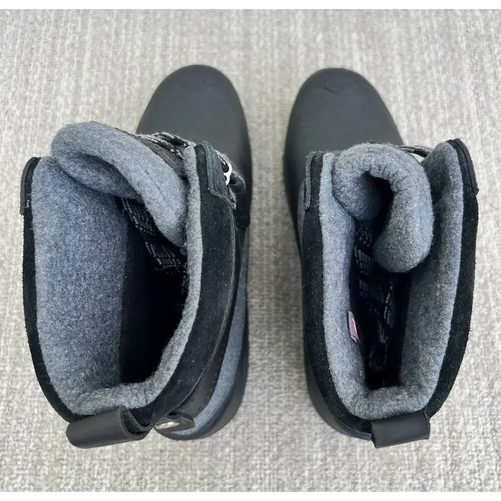 The North Face lugs offer face