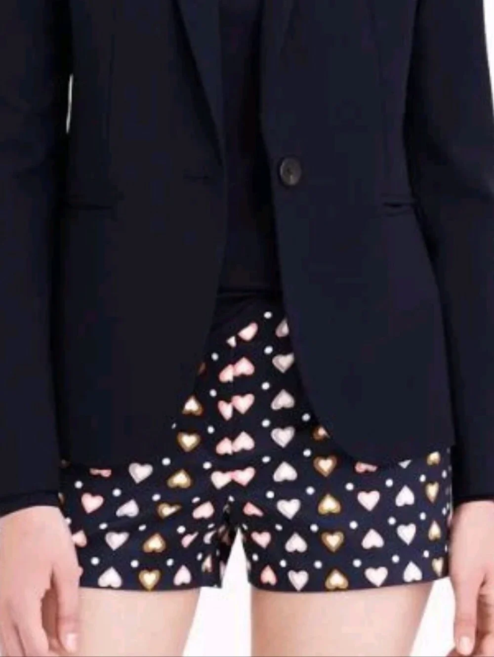 J. Crew crew size