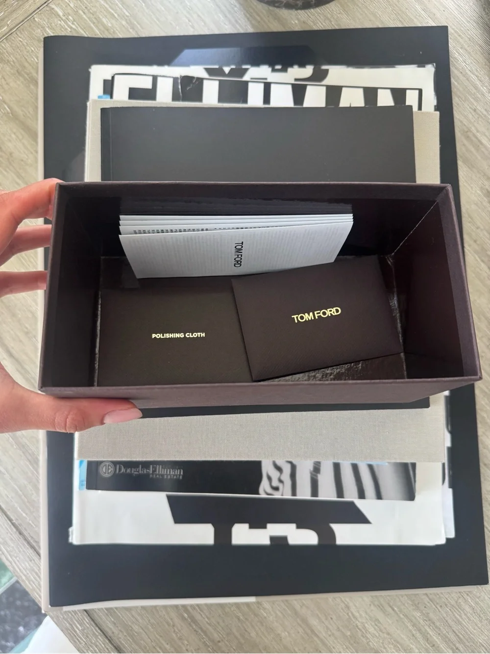 Tom Ford tom ford