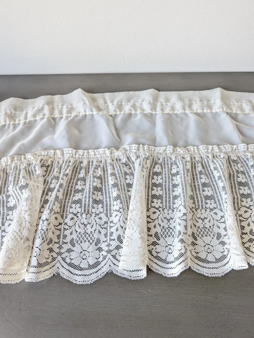 N/A vintage lace