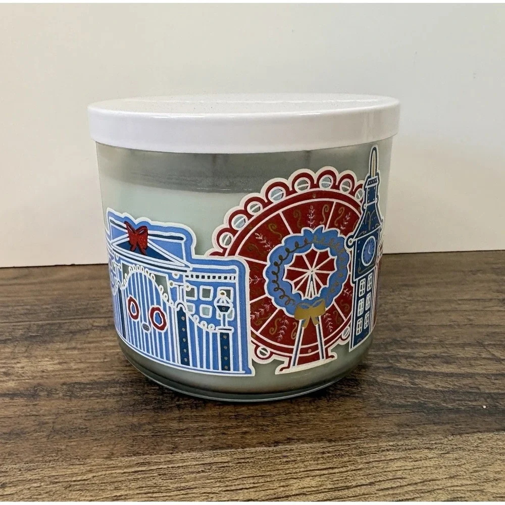 Bath & Body Works never used