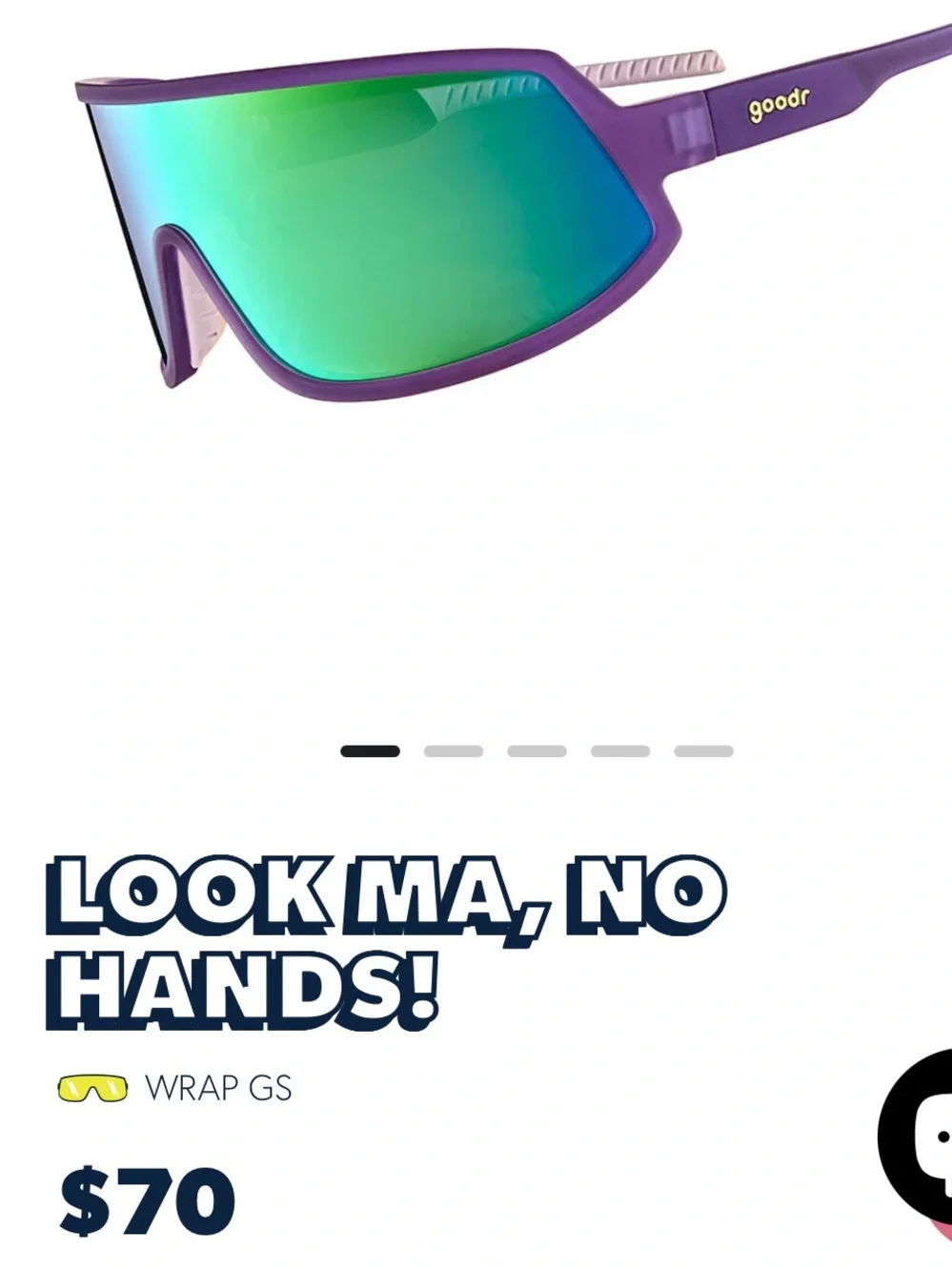 goodr sunglasses time