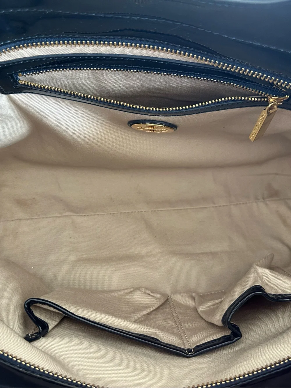 Tory Burch this tote