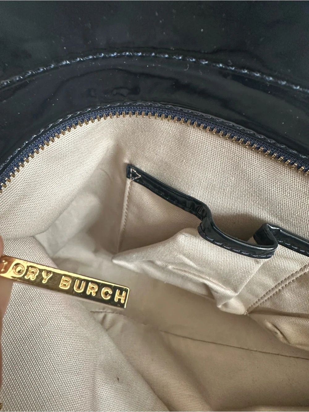 Tory Burch this tote