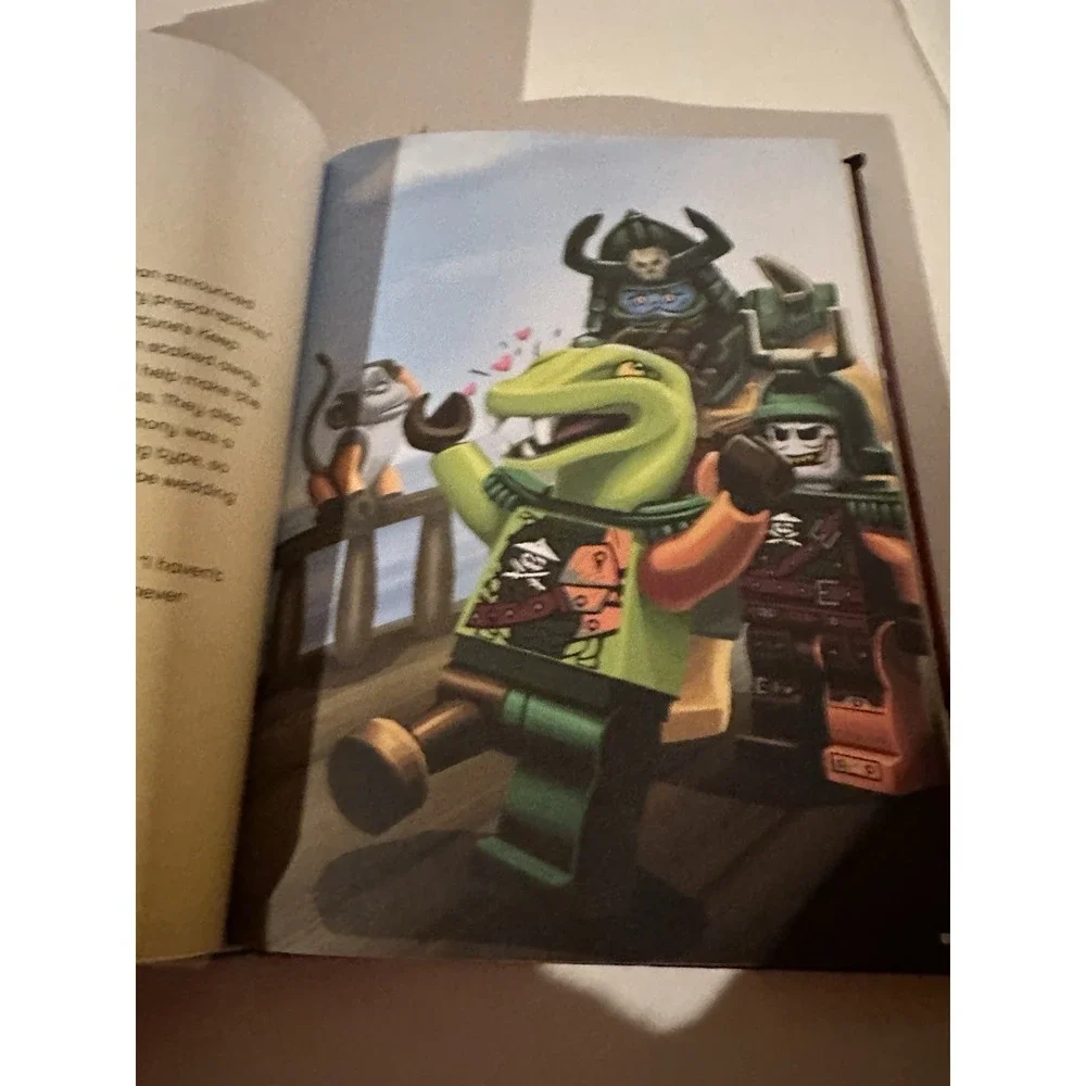 N/A bed lego