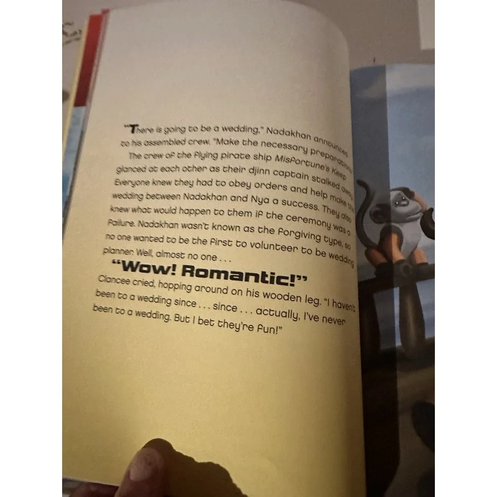 N/A engaging illustrated books