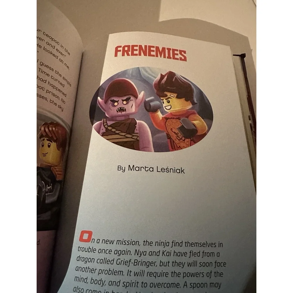 N/A popular ninjago