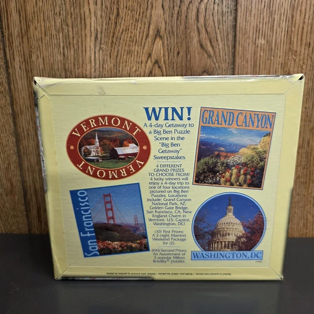 Milton Bradley brand milton