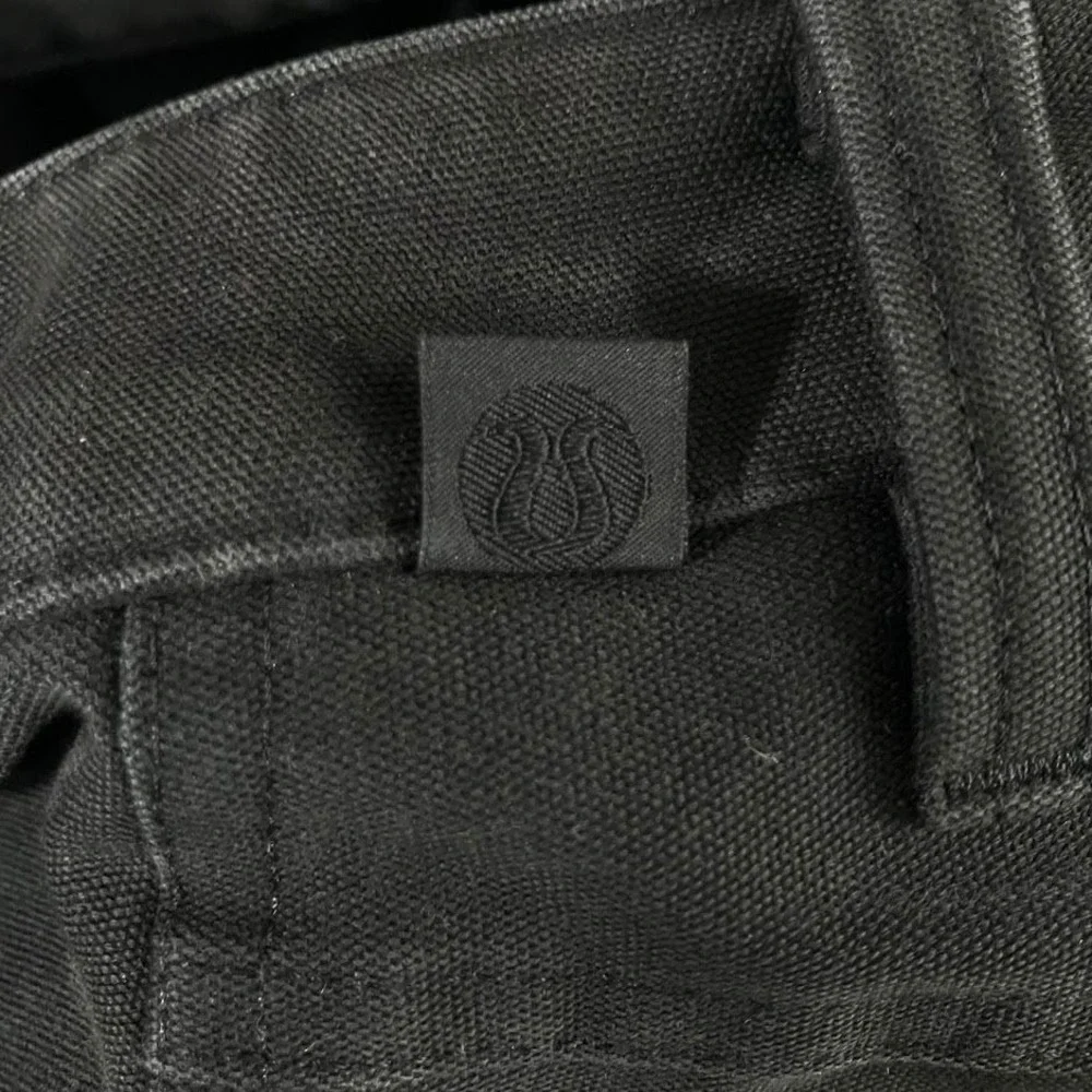 lululemon athletica lululemon abc