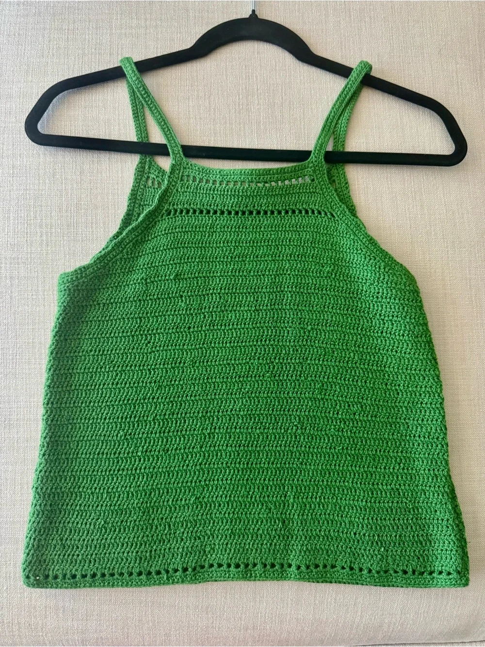 J. Crew classic front crew