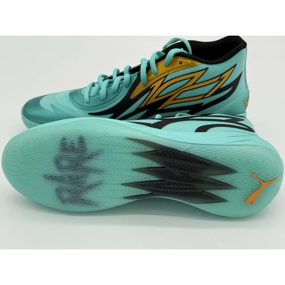 Puma new without