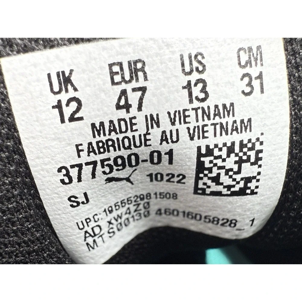 Puma new without