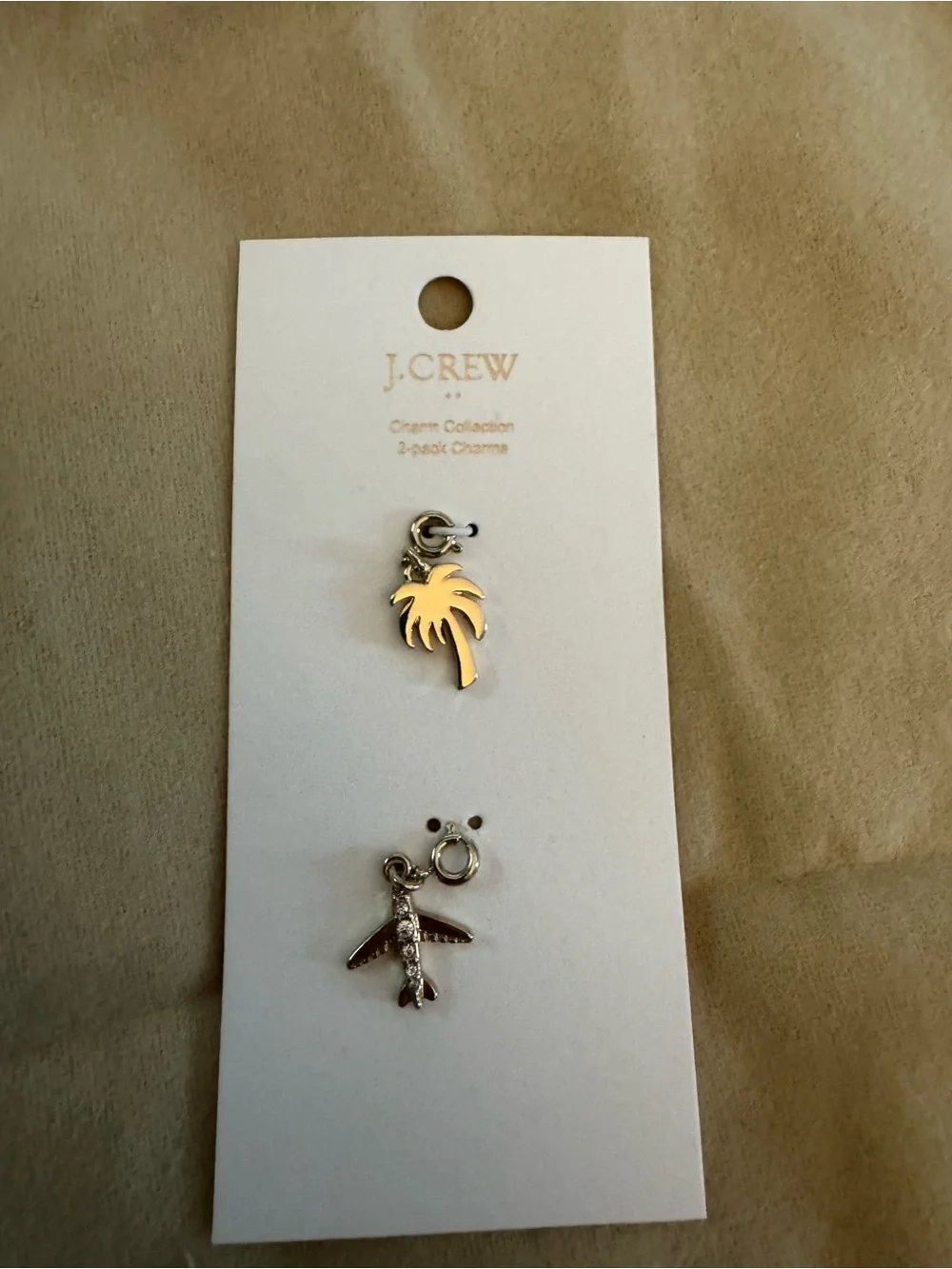 J. Crew size fit