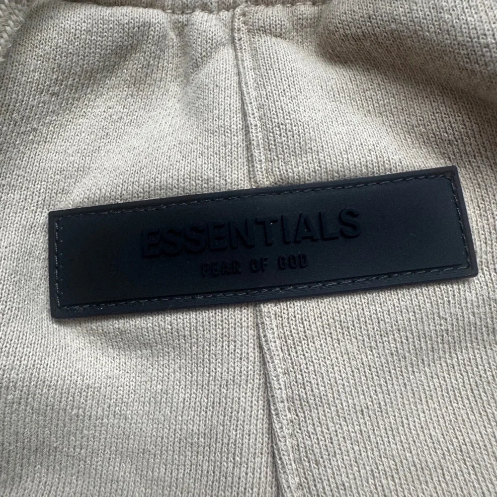 Fear of God brand fear