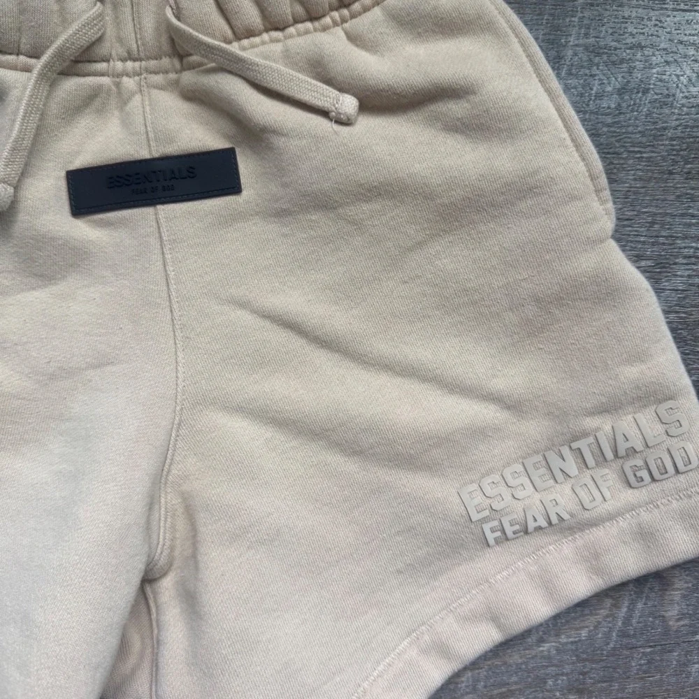 Fear of God brand fear