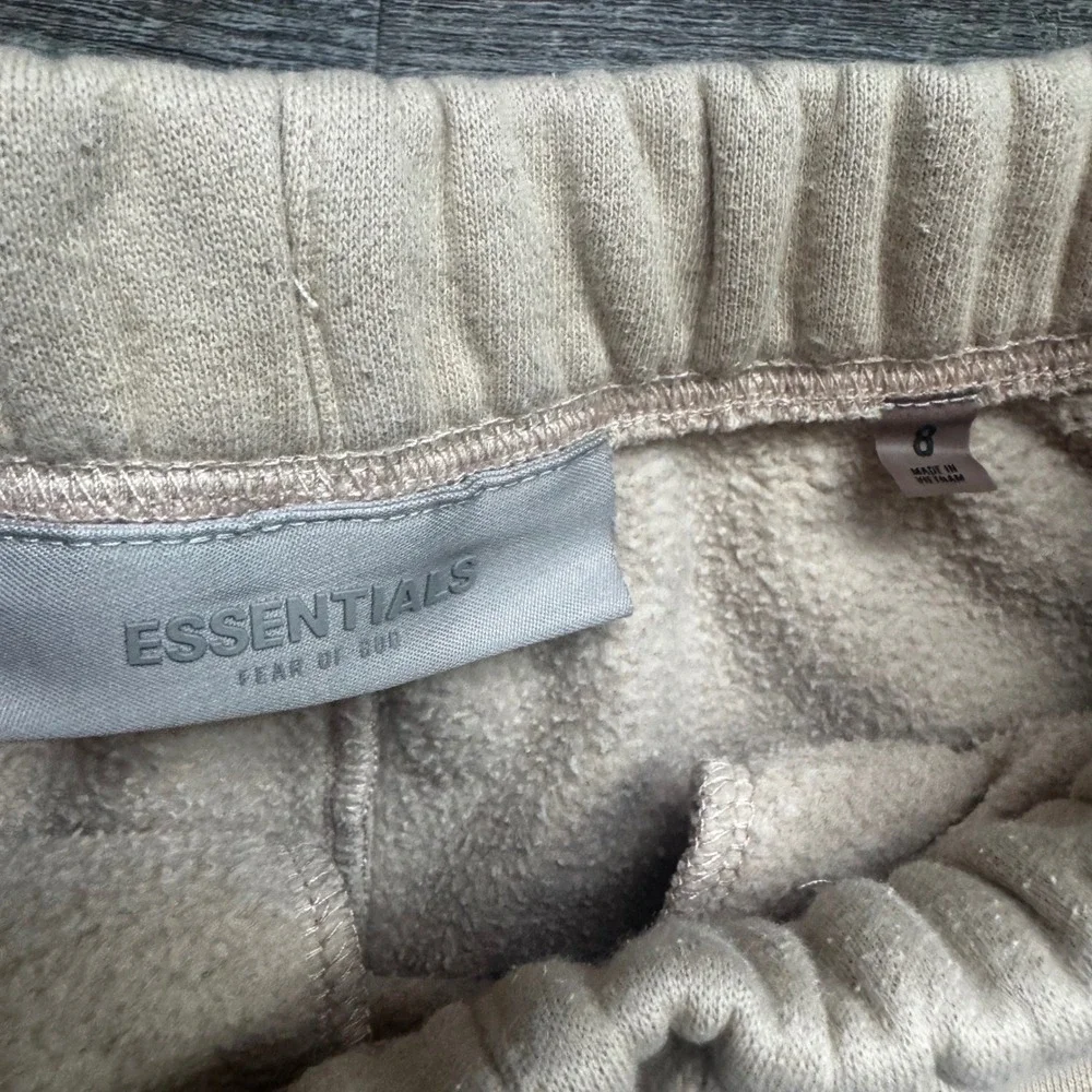 Fear of God brand fear