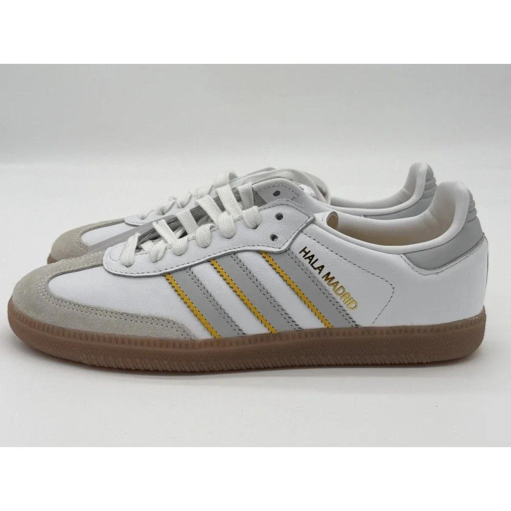 adidas everything our please
