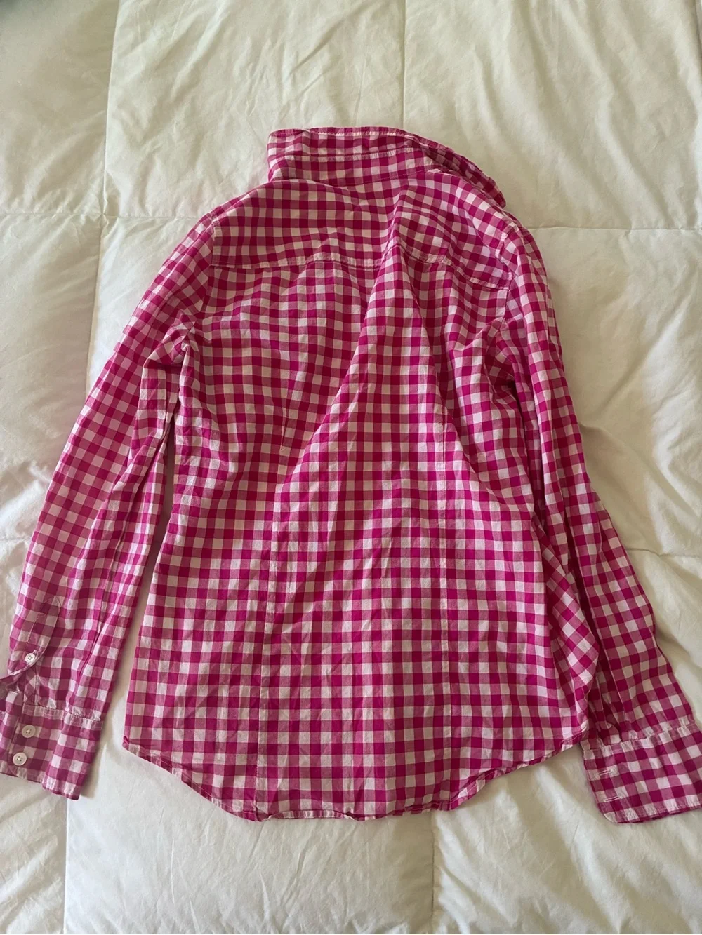 J. Crew size xs
