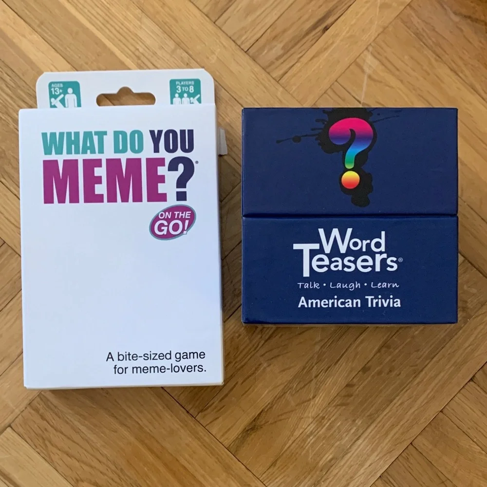 Card Games card games