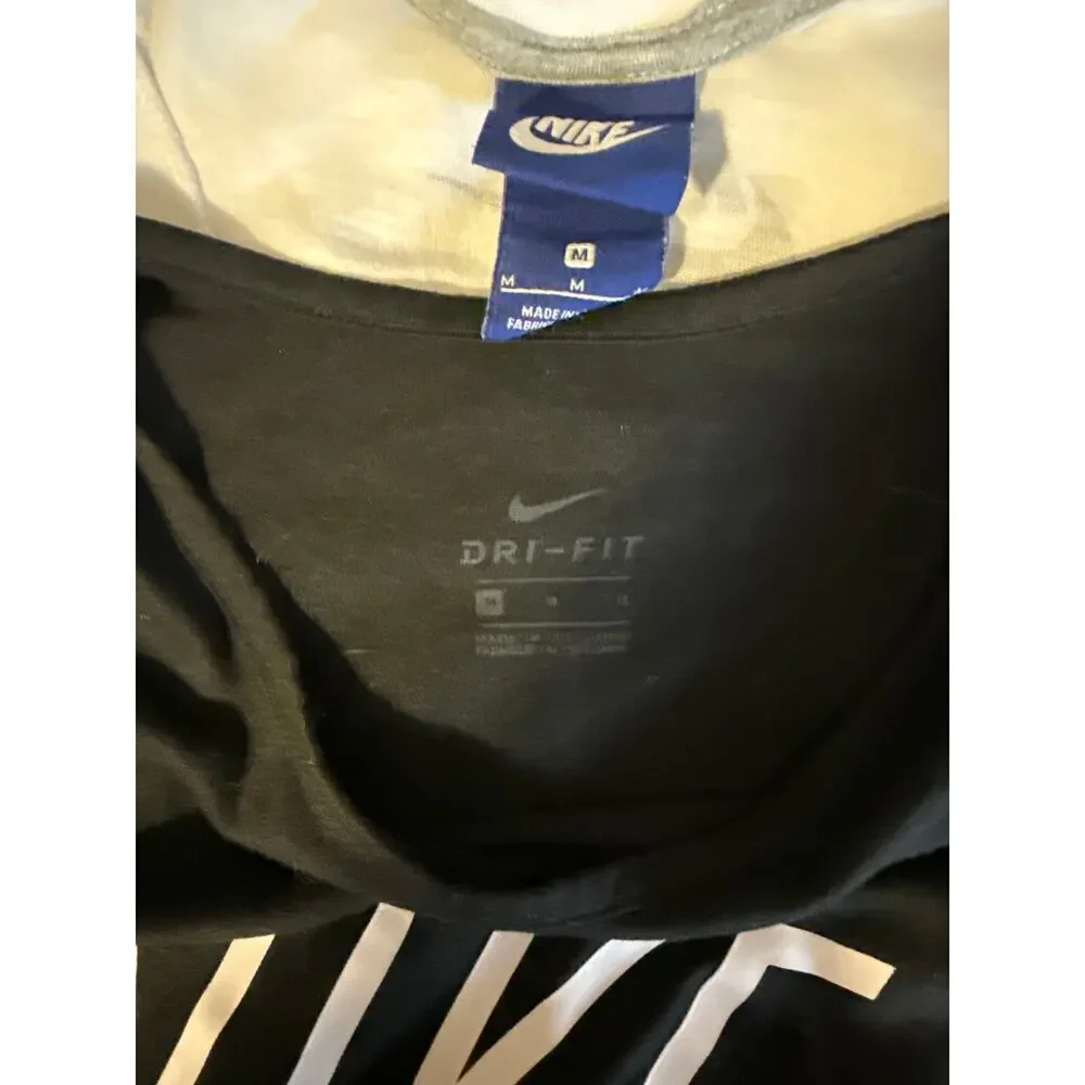 Nike bundle two