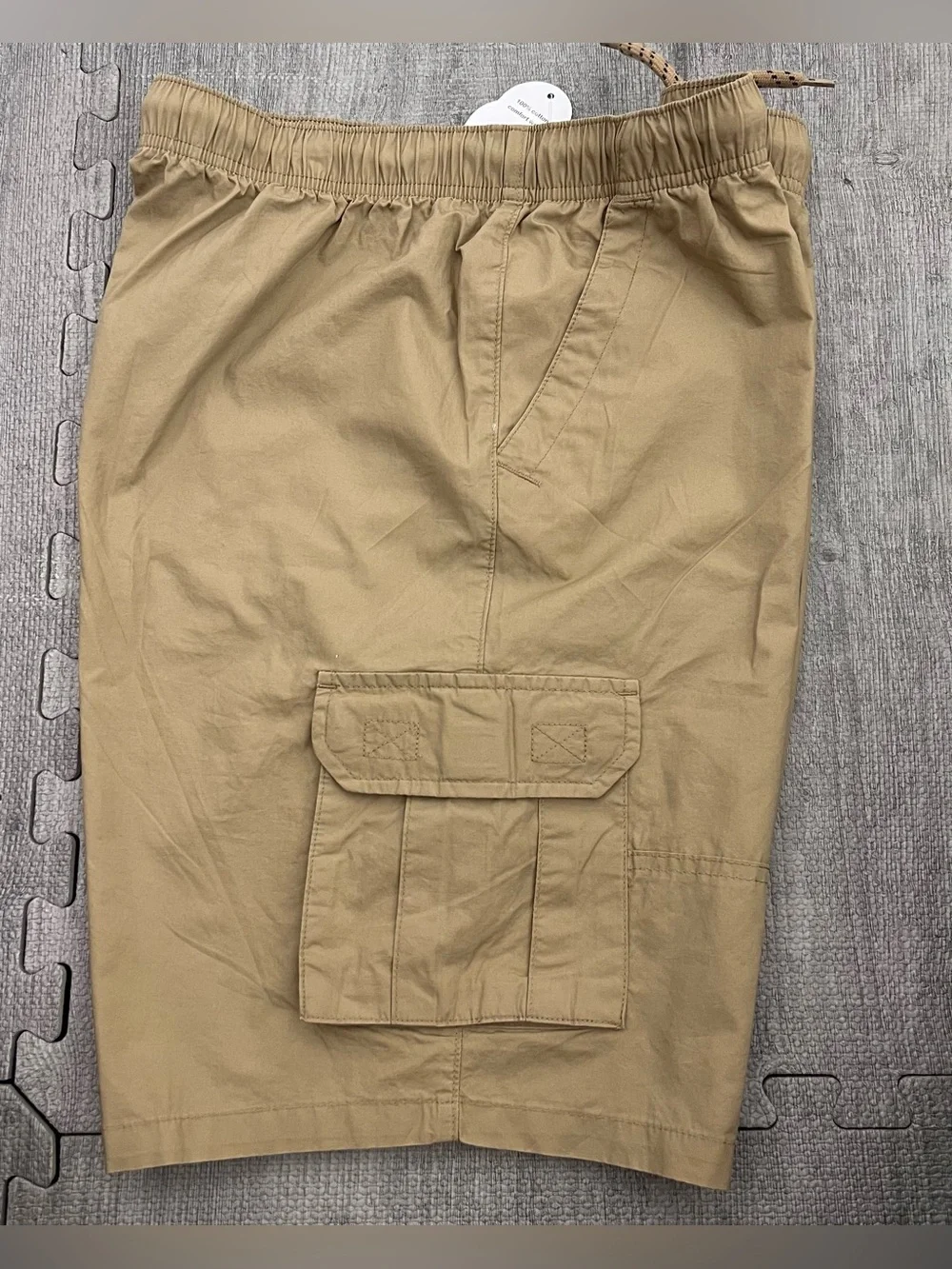 wonder nation front drawstring great