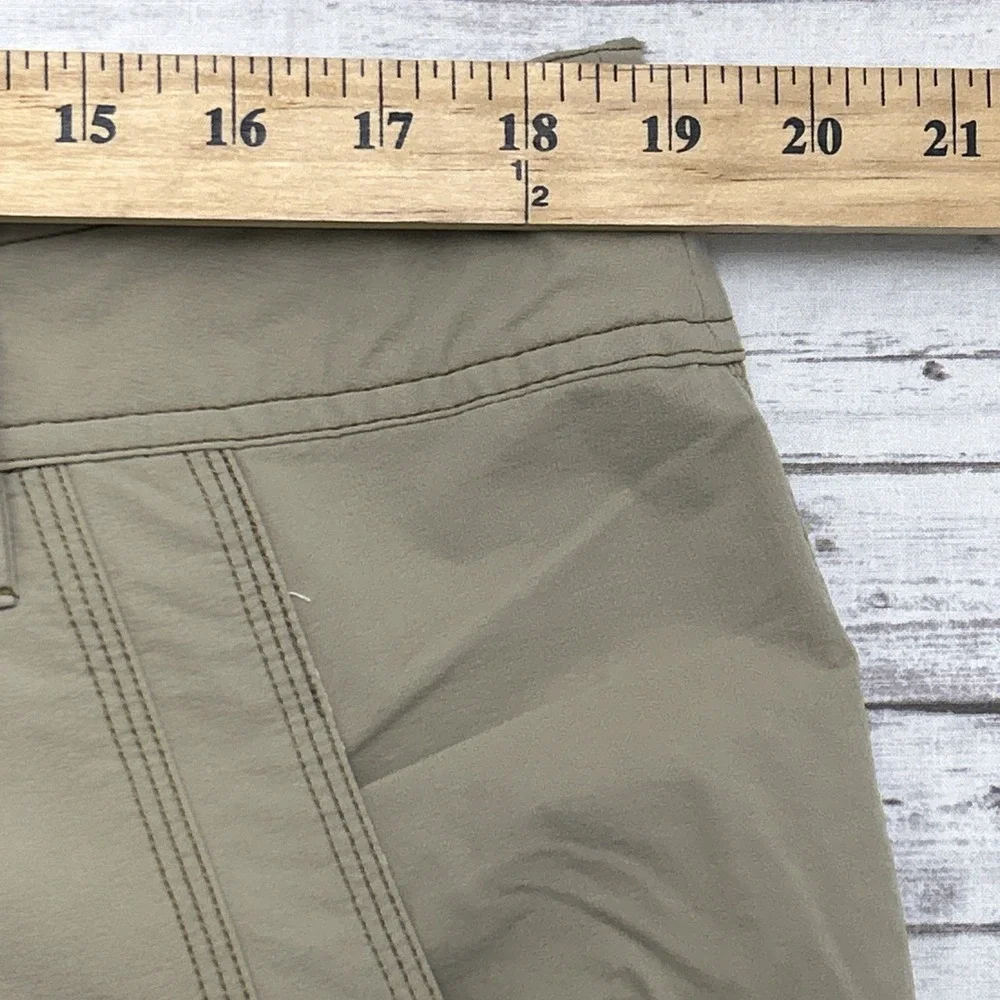 AFTCO size stored or