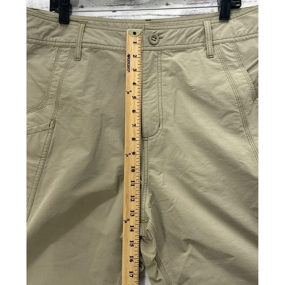 AFTCO holes measurements taking