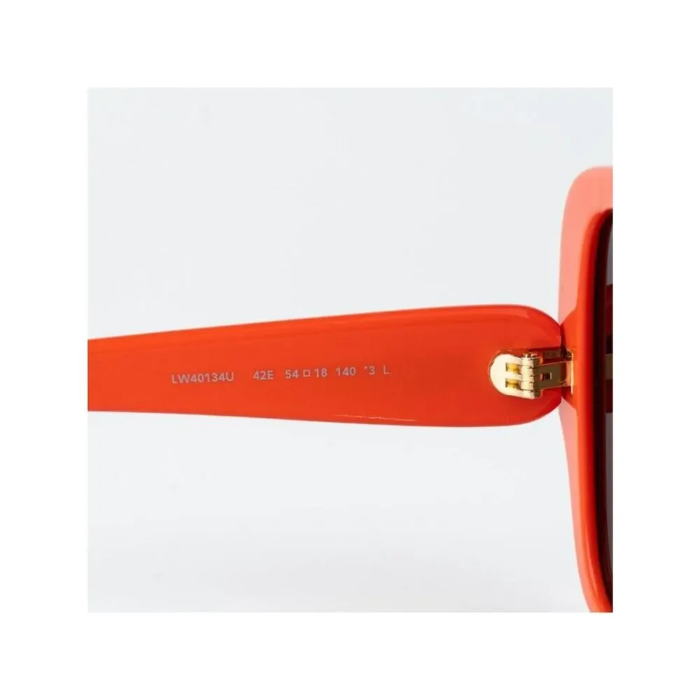 Loewe women sunglasses