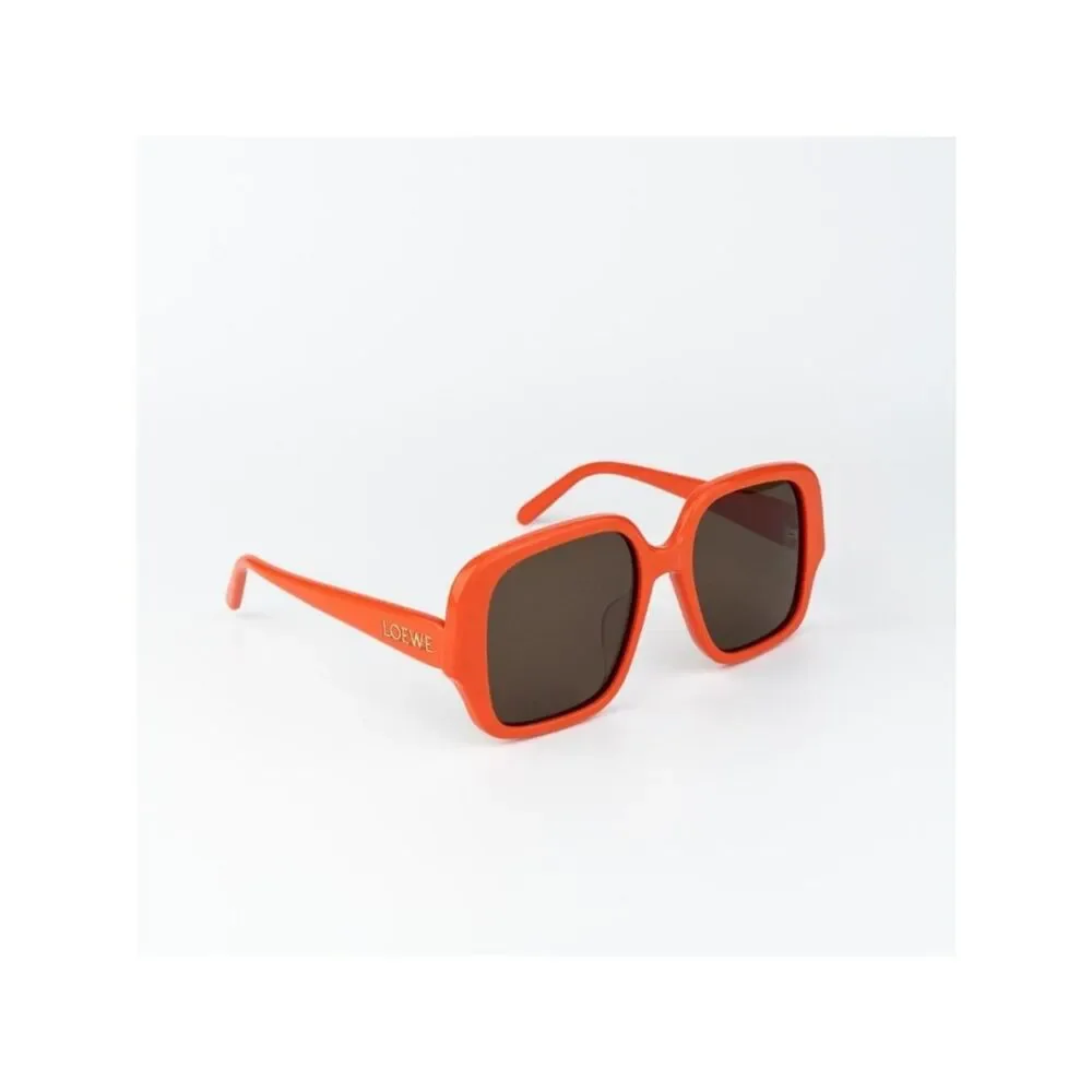 Loewe women sunglasses