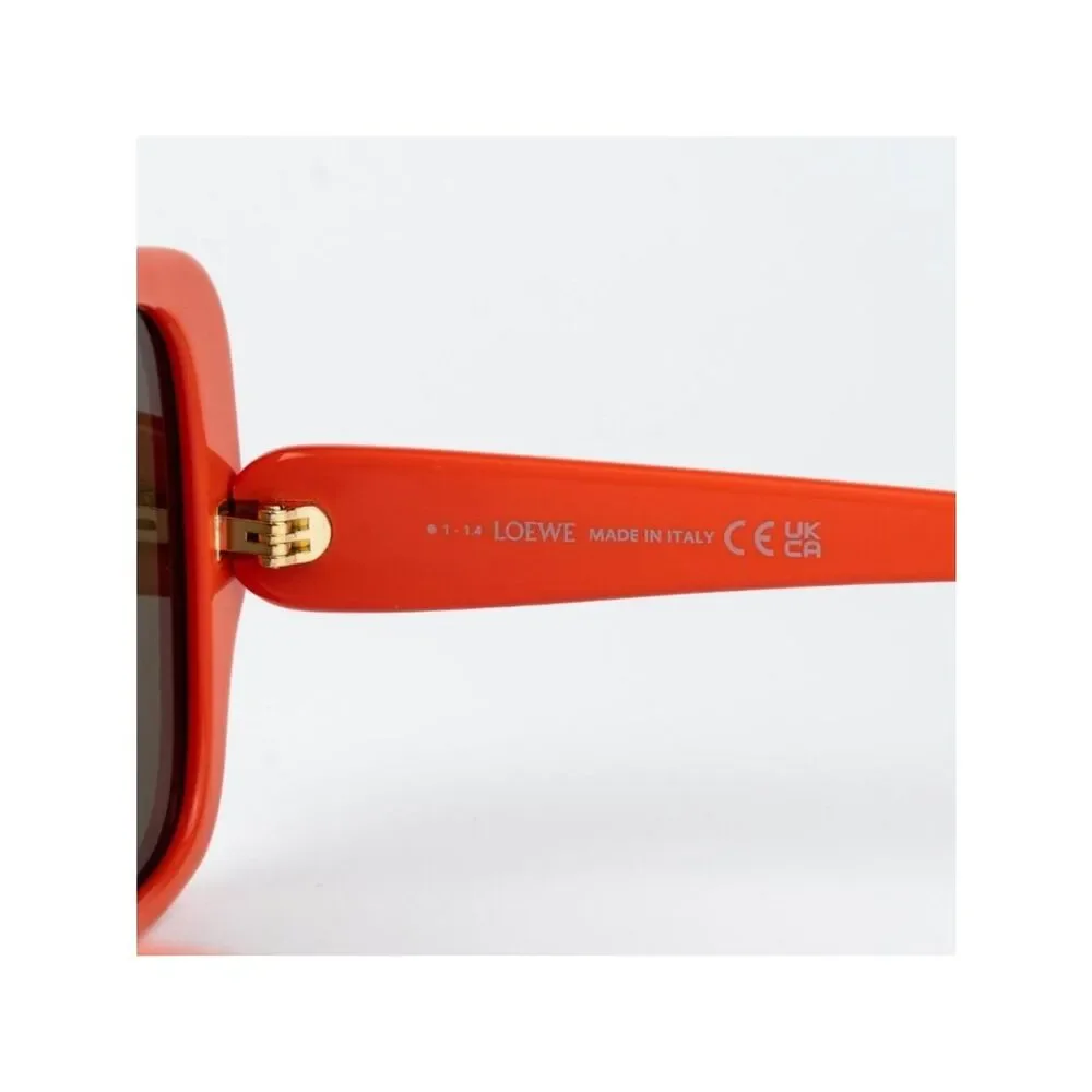 Loewe women sunglasses