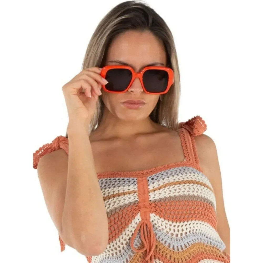 Loewe women sunglasses
