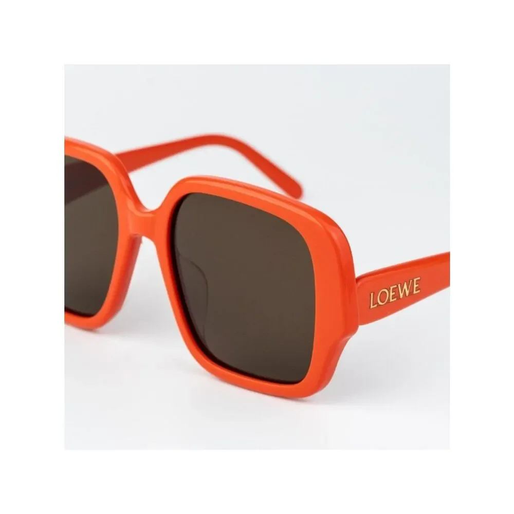 Loewe women sunglasses