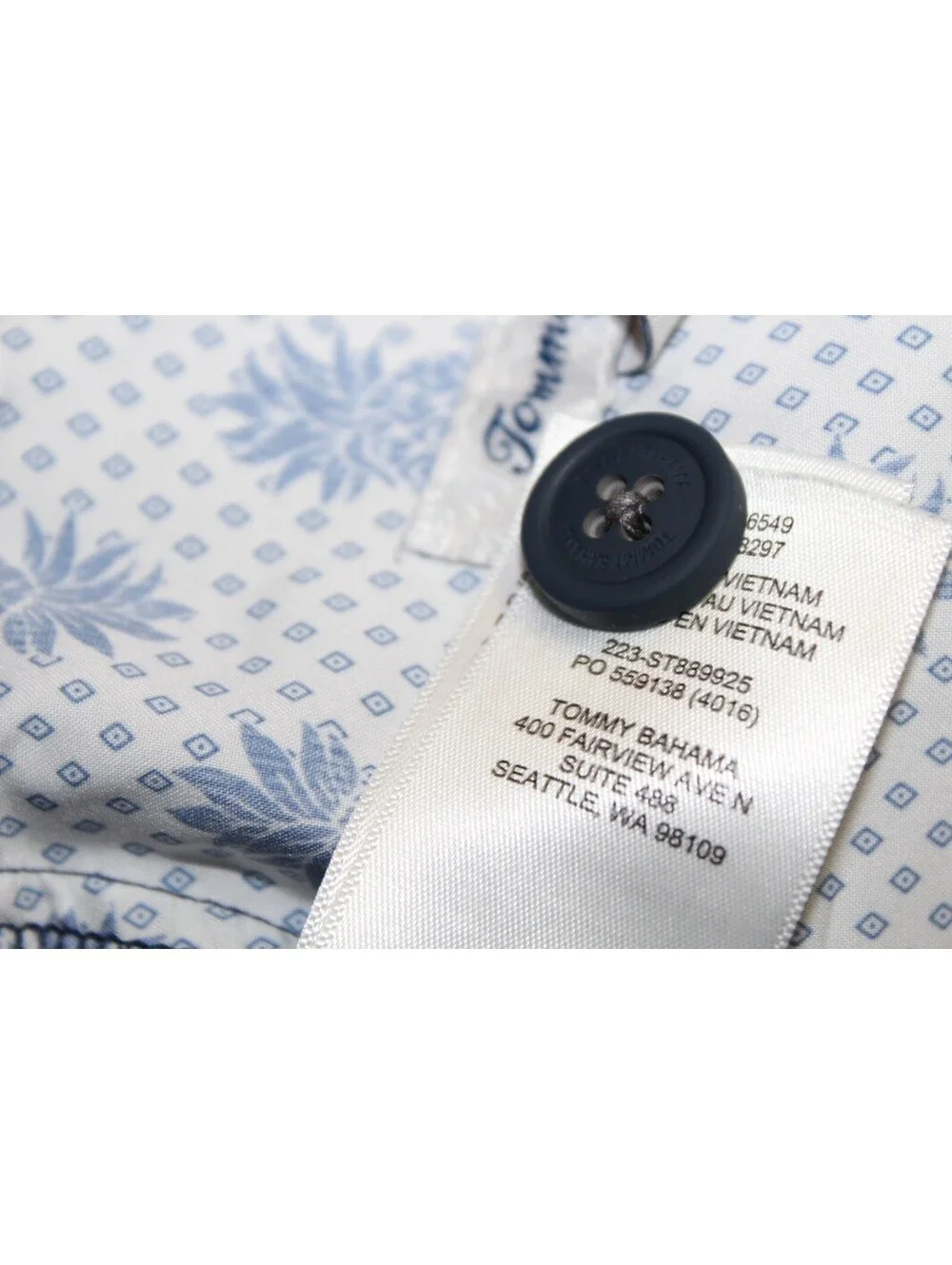 Tommy Bahama 35 bahama