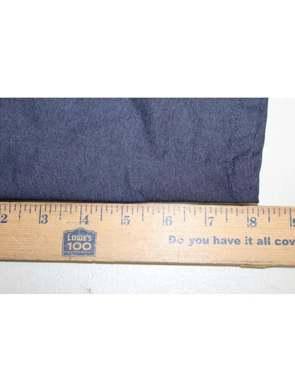 Tommy Bahama recycled blue