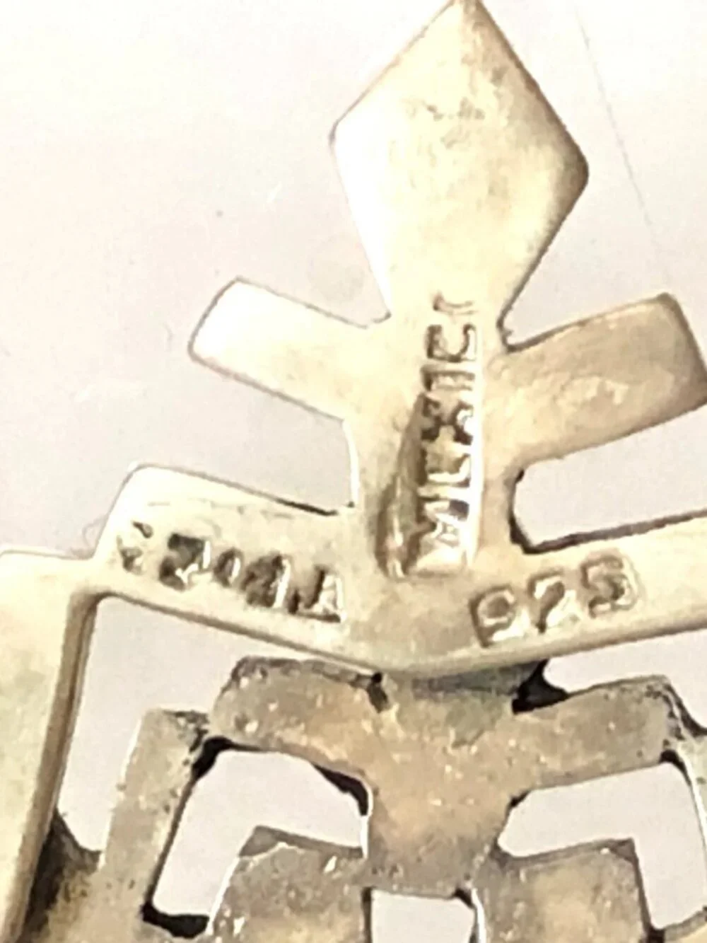 Taxco snowflake mexico
