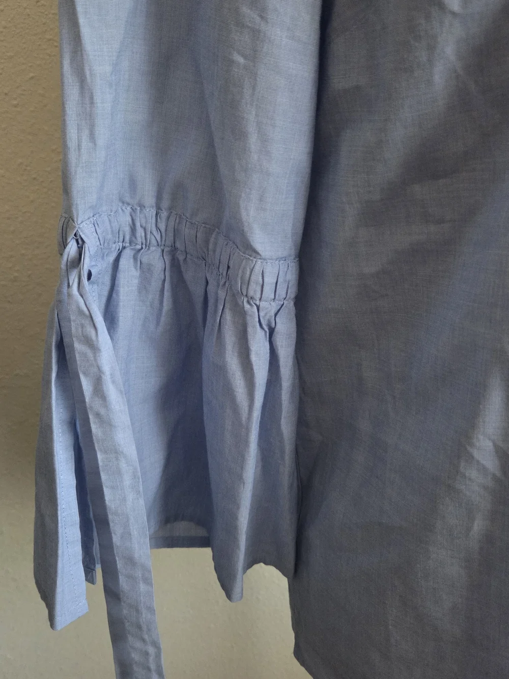 J. Crew versatile light