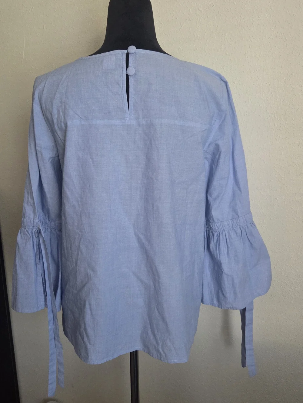 J. Crew versatile light