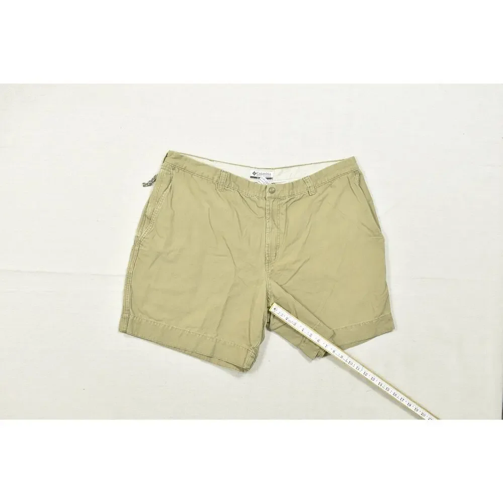 Columbia men size