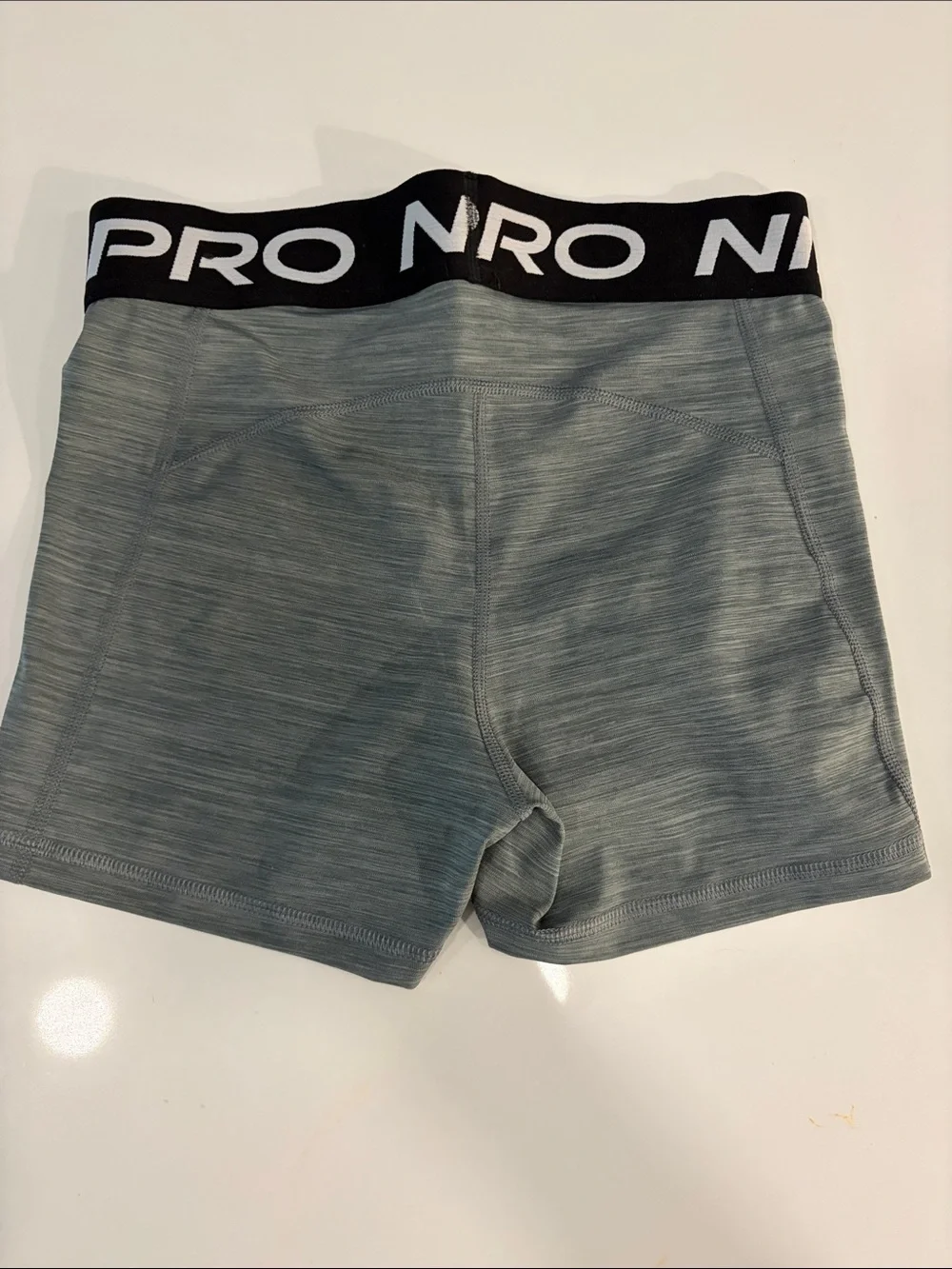 Nike small comfort swoosh
