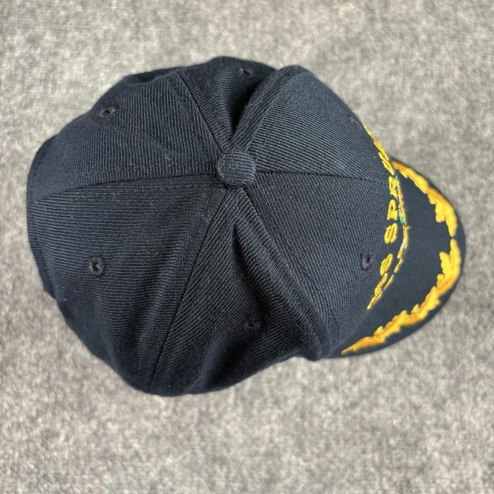 The Corps official uss